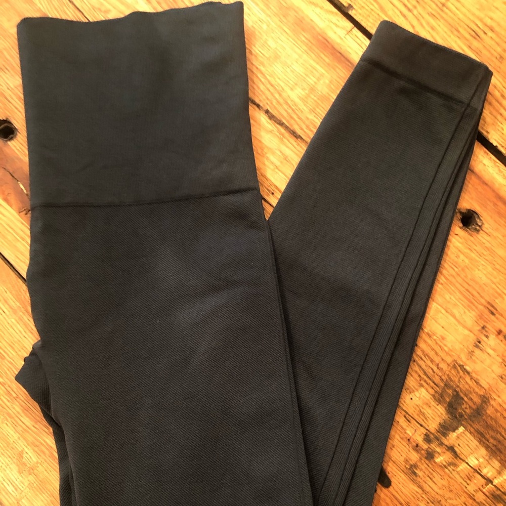 Spanx Seamless Look at me now Legging